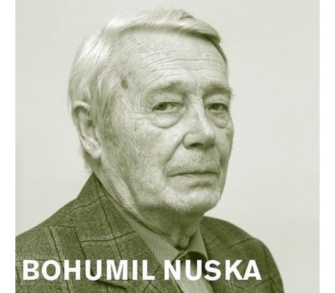 Bohumil Nuska