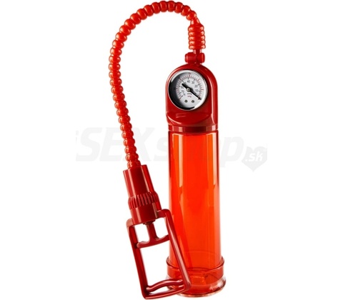 ToyJoy Pump Master