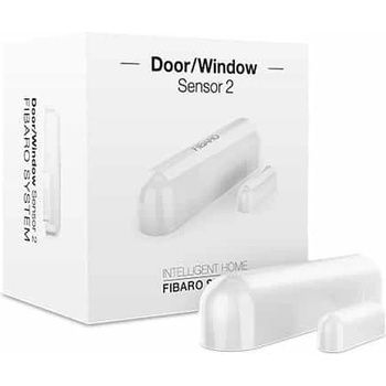 Image 1 of FIBARO Door/Window Sensor 2 FGDW-002-1