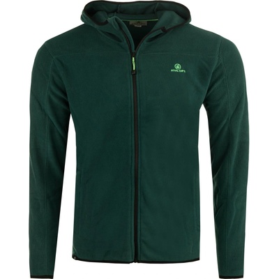Athl. DPT Emiliano Hood Dark Green