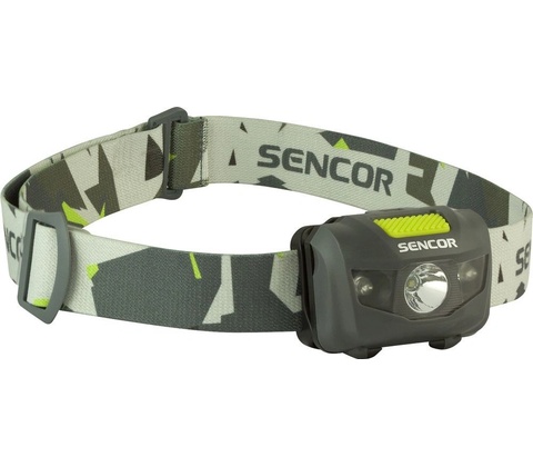 Sencor SLL 55