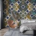 Art Gift Decor Фототапет Вечни квадрати