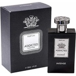 Hamidi Addicted Intense Extrait de Parfum 120 ml Парфюми
