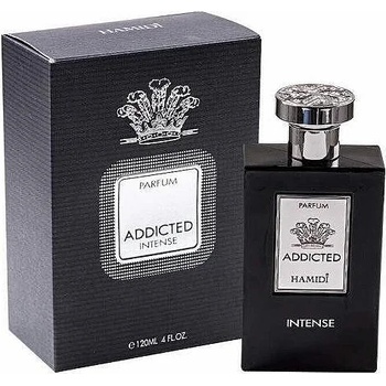 Image 1 of Hamidi Addicted Intense Extrait de Parfum 120 ml