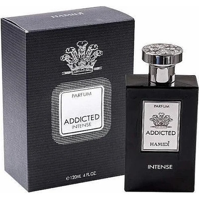 Hamidi Addicted Intense Extrait de Parfum 120 ml