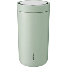 Stelton Termohrnek To Go Click 200 ml Minty Moss