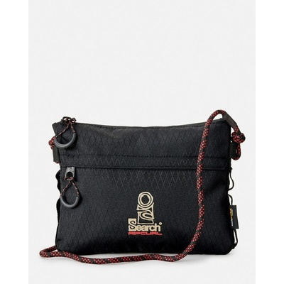 Rip Curl SEARCH ROPE SLING CORDURA Black