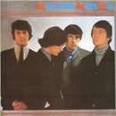 Kinks - Kinda Kinks -new version CD