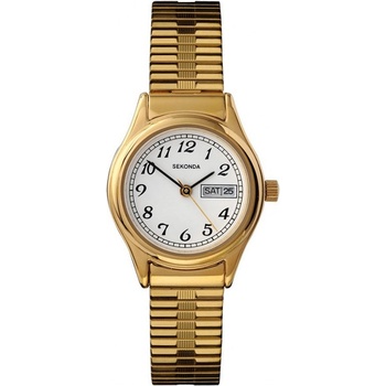 Sekonda Дамски часовник Sekonda - S-4924.00 (S-4924.00)