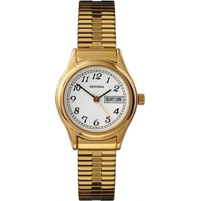 Sekonda Дамски часовник Sekonda - S-4924.00 (S-4924.00)