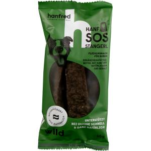 Hanfred Пръчици за игра sos - 65 г