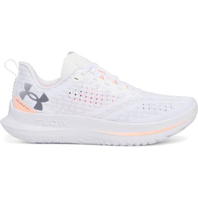 Under Armour Маратонки Under Armour Men's Velociti Everyday Neutral Road Running Shoes - White