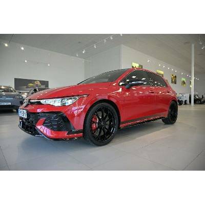 Volkswagen Golf GTI Edition 50 DSG 239 kW