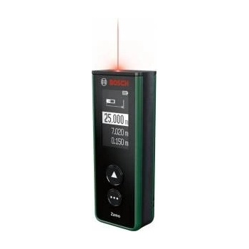 Bosch rangefinder zamo iv uni