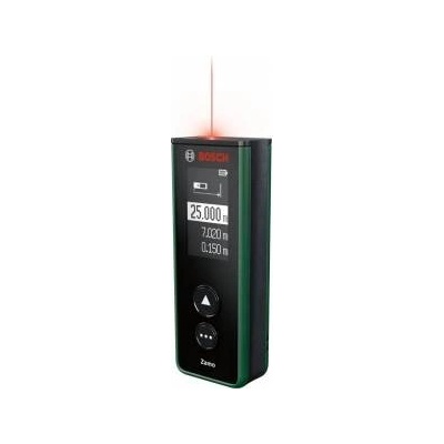 Bosch rangefinder zamo iv uni