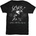 Slayer Dagger Skull Black S Риза (SLAYTEE27MB01)