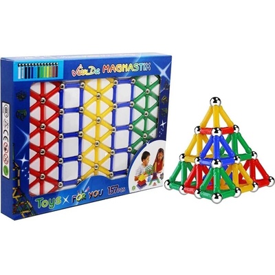 Magnastix 157 ks