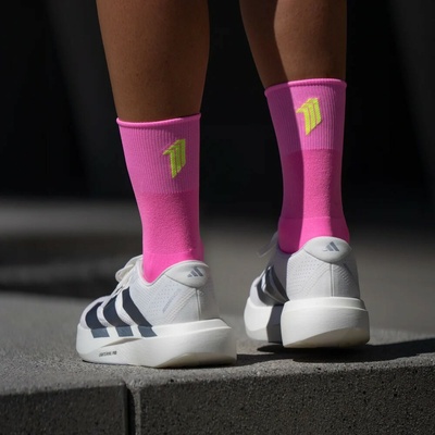 Sporcks Marathon Pink