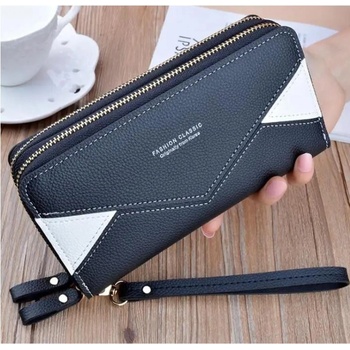 HARAHU Портмоне ha-25203 - Черно kp25203 (ha-25203)