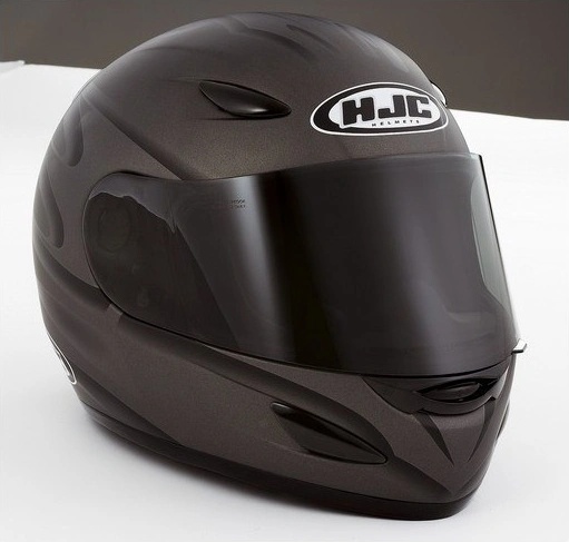 dot cool ass motorcycle helmets Skull DOT Helmet Ponytail Rainbow Hair Custom Helmet Goro Style Airbrush