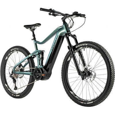 Leader Fox Ayra 2023