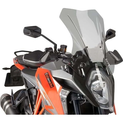 Puig Touring Screen 8913 Dymová (H)