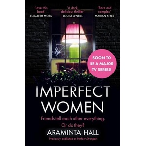 Imperfect Women | Araminta Hall (ISBN: 9781398729360)
