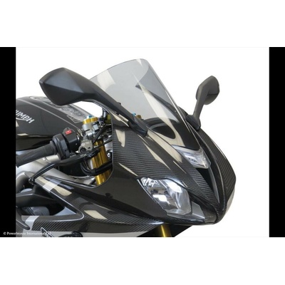 Triumph Daytona Moto2 765 2020 Plexi Airflow