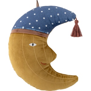 Bloomingville Висулка за детска количка Moony луна (82059632)