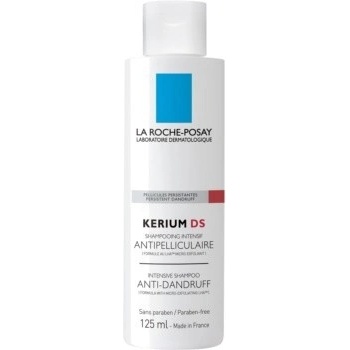 La Roche-Posay Kerium šampon proti lupům 125 ml