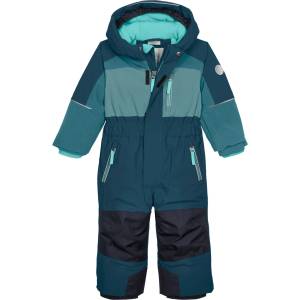 killtec Детска грейка killtec Kid's Minis Fisw 31 Onepiece Overall - Petrol - размер 110/116 (EU) (702-5875-0313)