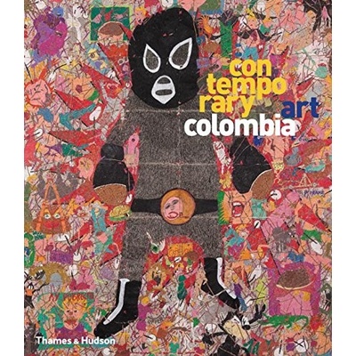 Contemporary Art Colombia - Hossein Amirsadeghi