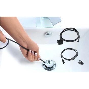 Verk čistič odpadov 1 ks