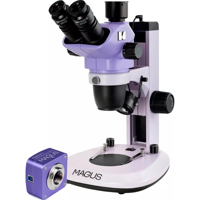 Magus stereo D7T Base