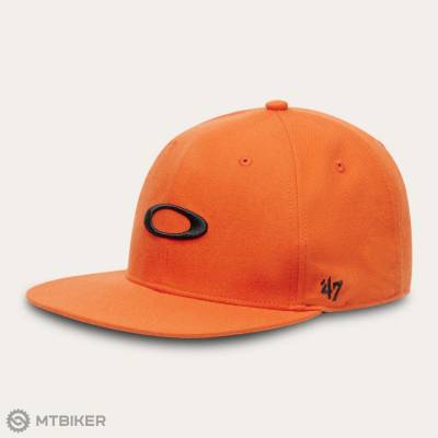 Oakley 47 B1B Ellipse aviator orange