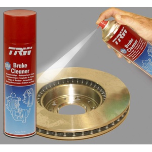  Почистващ спрей за спирачки (brakecleanertrw)
