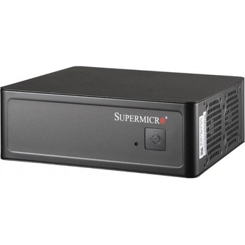 Supermicro SuperChassis CSE-101IF