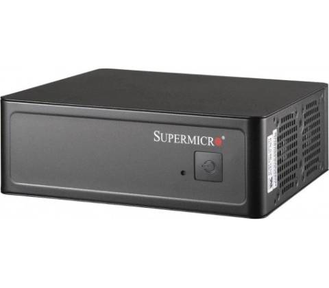 Supermicro SuperChassis CSE-101IF
