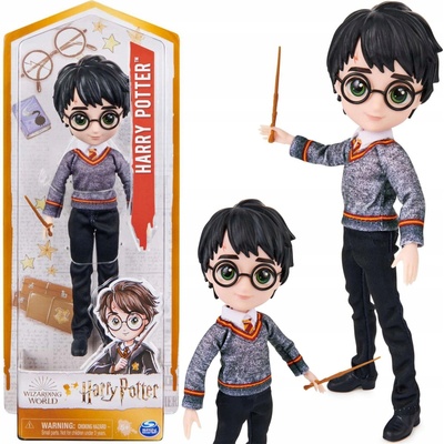 Spin Master Harry Potter Harry s hůlkou