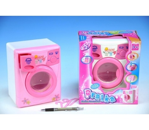 Teddies Pračka