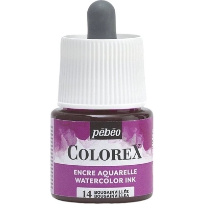 Pébéo Colorex Рисуване с мастило Bougainvillea 45 ml 1 бр (417014)