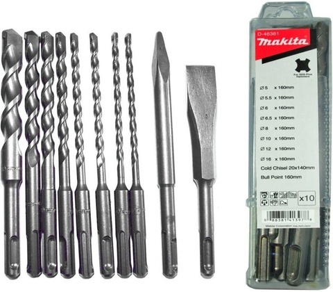Makita D-46361