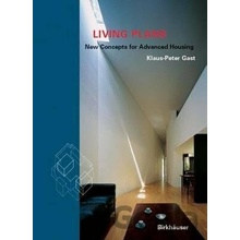 Living Plans - Klaus-Peter Gast