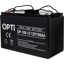 Volt Polska 12V 100Ah