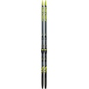 Fischer Twin Skin Performance Stiff + Control Step 2022/23