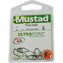 Mustad Trout hook vel.12 10 ks