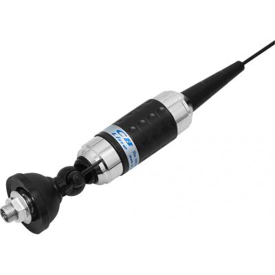 SUNKER Sirio Carbonium 27 Black 20-055-