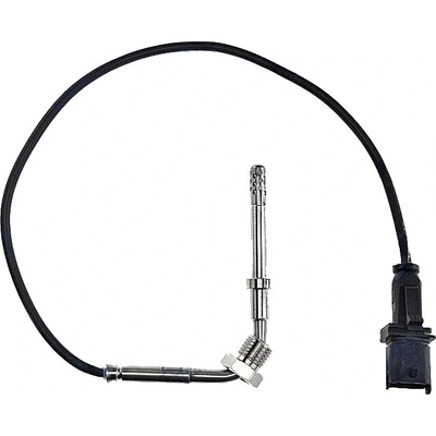 NTY Teplotní Čidlo Splodin Alfa Romeo Mito 1.6JTDM 2008- Fiat Grande Punto 1.6JTD 2008- Punto EVO 1.3JTD 2008- 1.6JTD 2009-/behind Catalyst (51825645)
