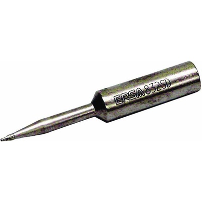 Ersa 0832SDLF spájkovací hrot ceruzková forma, ERSADUR Veľkosť hrotov 0.8 mm Obsah 1 ks