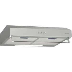 Gorenje Аспиратор Gorenje WHU629AX/M , 60 см (WHU629AXM)